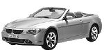 BMW E64 C3454 Fault Code