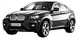 BMW E71 C3454 Fault Code