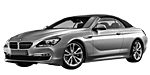 BMW F12 C3454 Fault Code
